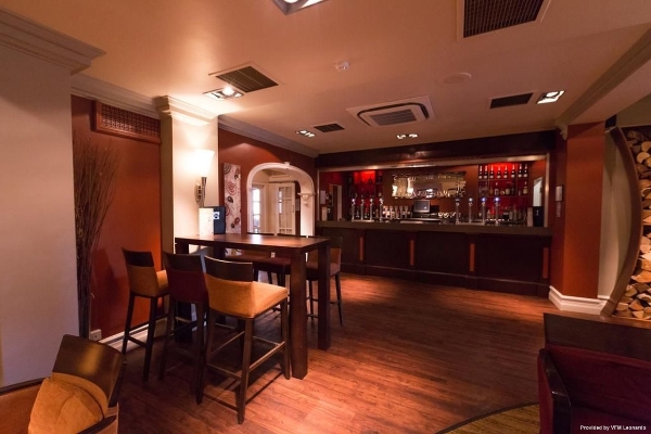 Hotel Gainsborough House